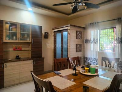Hall Image of 1550 Sq.ft 3 BHK Apartment / Flat for sale in Malleshwaram Apartment, Malleswaram Bengaluru for Rs. 20000000