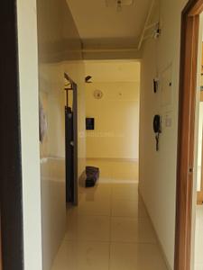 Image of 680 Sq.ft 2 BHK Apartment / Flat for sale in Kolte Patil Life Republic ORO Avenue, Marunji, Pune for Rs. 7000000