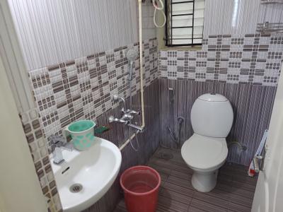 Image of 945 Sq.ft 2 BHK Apartment / Flat for sale in SVS Windgates, Hennur, Bengaluru for Rs. 5950000