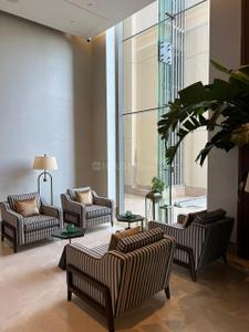Bedroom Image of 1200 Sq.ft 3 BHK Apartment / Flat for sale in Piramal Mahalaxmi, Worli Mumbai for Rs. 65000000