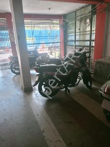 1 BHK Flat
