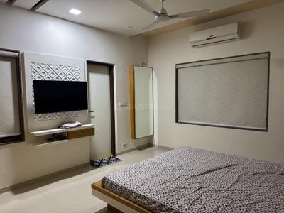 Bedroom Image of 3780 Sq.ft 4 BHK Villa for sale in Sola Ahmedabad for Rs. 67500000