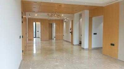 Living Room Image of 2700 Sq.ft 4 BHK Builder Floor for sale in Vidya Enclave, Sector 56 Gurgaon for Rs. 29000000
