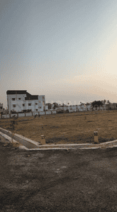 Image of 1200 Sq.ft Residential Plot / Land for sale in Idikarai, Coimbatore for Rs. 4000000