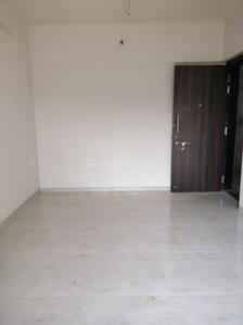 Hall Image of 690 Sq.ft 1 BHK Apartment / Flat for sale in Anantnath And Agasan, Agasan Village Thane for Rs. 4000000