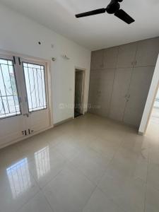 Bedroom Image of 5000 Sq.ft 4 BHK Independent House for sale in Vidyaranyapura Bengaluru for Rs. 42500000