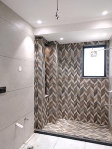 Bedroom One Image of 3258 Sq.ft 4 BHK Builder Floor for sale in Sector 85 Faridabad for Rs. 30500000