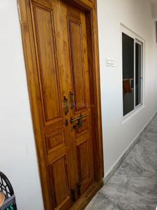 Balcony Image of 1800 Sq.ft 4 BHK Independent House for sale in Champapet Hyderabad for Rs. 28000000