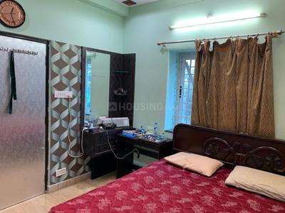 Bedroom Image of 1650 Sq.ft 3 BHK Apartment / Flat for sale in Amberpet Hyderabad for Rs. 13500000