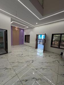 Image of 1050 Sq.ft 3 BHK Duplex for sale in Boriyakhurd, Raipur for Rs. 8500000