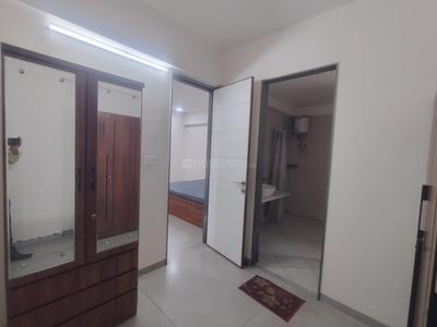 Bedroom Image of 2400 Sq.ft 3 BHK Apartment / Flat for rent in A M Patel 180 And 51 Greens, Satara Parisar Aurangabad for Rs. 45000