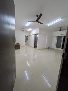Hall Image of 1090 Sq.ft 2 BHK Apartment / Flat for rent in Ruparel Orion, Chembur Mumbai for Rs. 65000