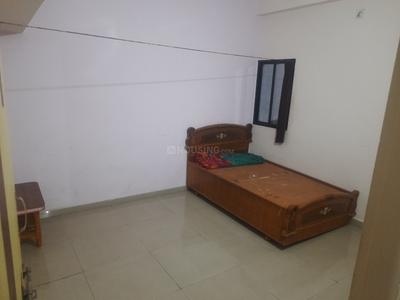 Bedroom Image of 1150 Sq.ft 2 BHK Apartment / Flat for sale in Vadadla Bharuch for Rs. 2700000