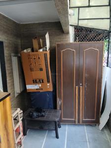 Hallway Image of 1530 Sq.ft 2 BHK Independent House for sale in Thaltej Ahmedabad for Rs. 10500000