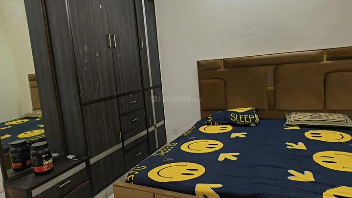 Sector 23A Bedroom One 1