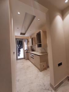 Hall Image of 1350 Sq.ft 3 BHK Independent House for rent in BPTP Astaire Garden Floors, Sector 70A Gurgaon for Rs. 45000
