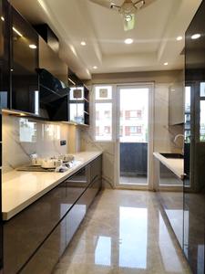 3 BHK Independent Builder Floor