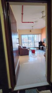 Kitchen Image of 700 Sq.ft 2 BHK Apartment / Flat for rent in Royal Oasis, Malad West Mumbai for Rs. 58000
