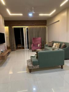 Hall Image of 1600 Sq.ft 3 BHK Apartment / Flat for sale in Erandwane Pune for Rs. 38000000