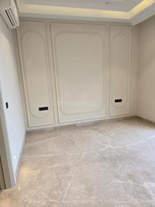 Bedroom Image of 3600 Sq.ft 4 BHK Builder Floor for sale in Safdarjung Enclave New Delhi for Rs. 165000000