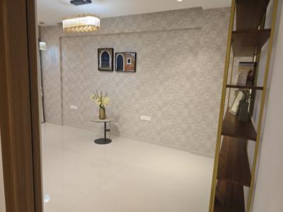 Bedroom Image of 1800 Sq.ft 4 BHK Apartment / Flat for sale in Mohar Luxe Towers, Gokhalenagar Pune for Rs. 31500000
