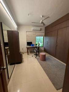 Kitchen Image of 1760 Sq.ft 3 BHK Apartment / Flat for sale in Marvel Vivacity, Kalyani Nagar Pune for Rs. 37500000