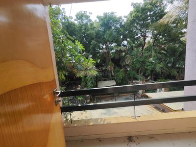Balcony Image of 3409 Sq.ft 4 BHK Villa for sale in Ambli Ahmedabad for Rs. 75000000