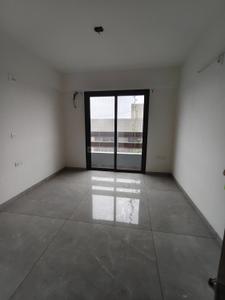 Hall Image of 1200 Sq.ft 3 BHK Apartment / Flat for sale in Carve Homes The Palm, Sargasan Gandhinagar for Rs. 12000000