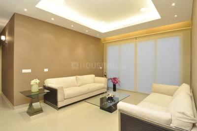 Hall Image of 4000 Sq.ft 5 BHK Villa for sale in Kesar Kalhaar, Kiwale Pune for Rs. 28500000