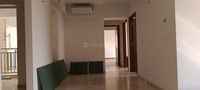 Image of 1255 Sq.ft 2 BHK Apartment / Flat for rent in Godrej Woods, Sector 43, Noida for Rs. 52000