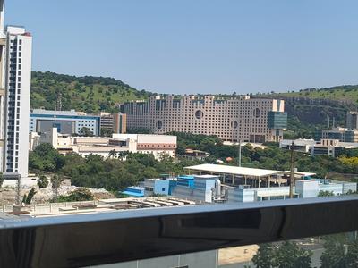 Balcony Image of 960 Sq.ft 2 BHK Apartment / Flat for sale in VJ Yashone Eternitee, Hinjawadi Phase 2 Pune for Rs. 8200000