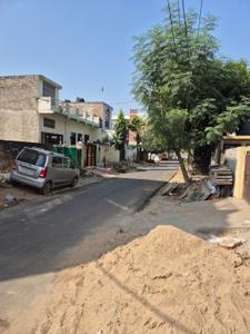 Image of 950 Sq.ft 2 BHK Apartment / Flat for sale in Murlipura, Jaipur for Rs. 2900000