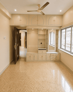 Image of 1100 Sq.ft 3 BHK Apartment / Flat for sale in Brijdham Complex, Lake Town, Kolkata for Rs. 5000000