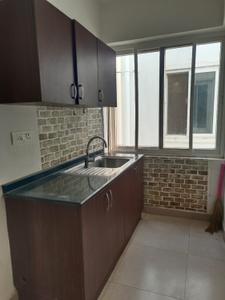 Kitchen Image of 1495 Sq.ft 2 BHK Apartment / Flat for sale in Griha Unnathi, Kyalasanahalli Bengaluru for Rs. 15000000