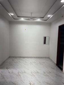 2 BHK Independent Builder Floor