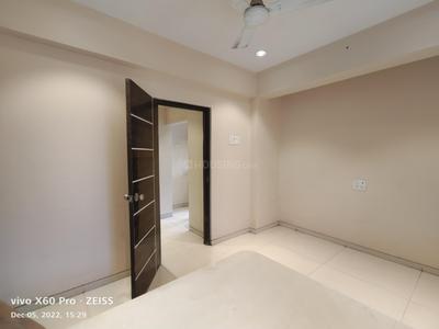 Bedroom Image of 1450 Sq.ft 3 BHK Apartment / Flat for sale in Sarvoday Greens Phase 1 Building No 1, Bhiwandi Thane for Rs. 6850001