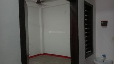 Bedroom Image of 900 Sq.ft 1 RK Independent House for rent in Bijnor Lucknow for Rs. 4500