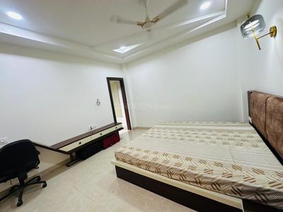 Bedroom Image of 3000 Sq.ft 4 BHK Independent House for sale in Vrindavan Colony Indore for Rs. 27000000