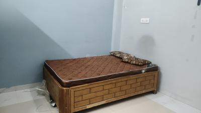 Bedroom Image of 300 Sq.ft 1 RK Apartment / Flat for rent in Scheme No 54 Indore for Rs. 10500
