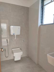 Bedroom Two Image of 1150 Sq.ft 2 BHK Apartment / Flat for sale in Triveni Heights by Triveni Builders &amp; Developers, Ulwe Navi Mumbai for Rs. 12000000