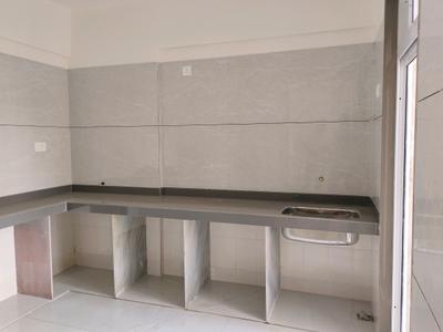 Kitchen Image of 1700 Sq.ft 3 BHK Apartment / Flat for sale in Delta Palacio, Ulwe Navi Mumbai for Rs. 16500000