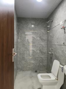 Common Bathroom Image of 1749 Sq.ft 3 BHK Apartment / Flat for sale in Venice Aspire, Noida Extension Greater Noida for Rs. 5850000