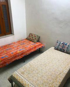 Bedroom Image of Govindam  in Vidhyadhar Nagar, Jaipur