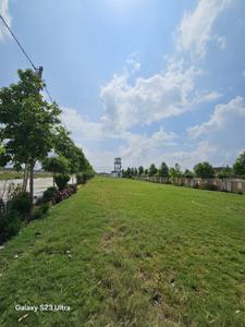 Image of 1200 Sq.ft Residential Plot / Land for sale in Millennium Town, Sanwer, Indore for Rs. 3900000