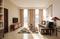 Hall Image of Dosti West County Apartment - Thane West in Thane West, Thane