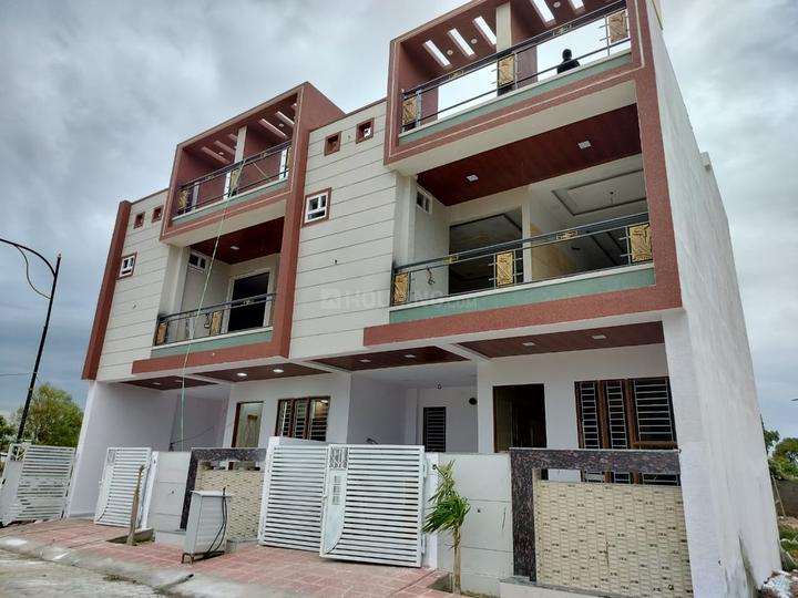 Residential 1000 Sqft Plot for sale at Sanganer, Jaipur Property ID