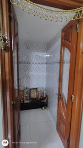 Image of 900 Sq.ft 3 BHK Independent House for rent in RR Nagar, Bengaluru for Rs. 27000