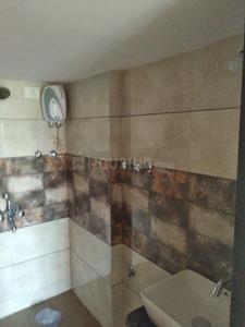 Bedroom Image of 665 Sq.ft 1 BHK Apartment / Flat for sale in Opal Bluebell, Vasai West Vasai for Rs. 4500000