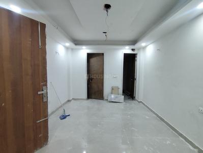 Hall Image of 1215 Sq.ft 3 BHK Apartment / Flat for sale in Sultanpur New Delhi for Rs. 8150000