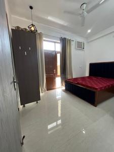 Bedroom Image of 900 Sq.ft 3 BHK Builder Floor for rent in Orchid Island, Sector 51 Gurgaon for Rs. 28000